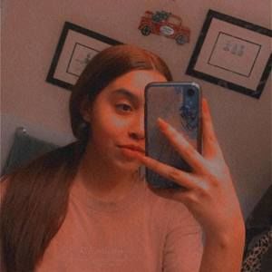 Meet your Posher, Katelyn